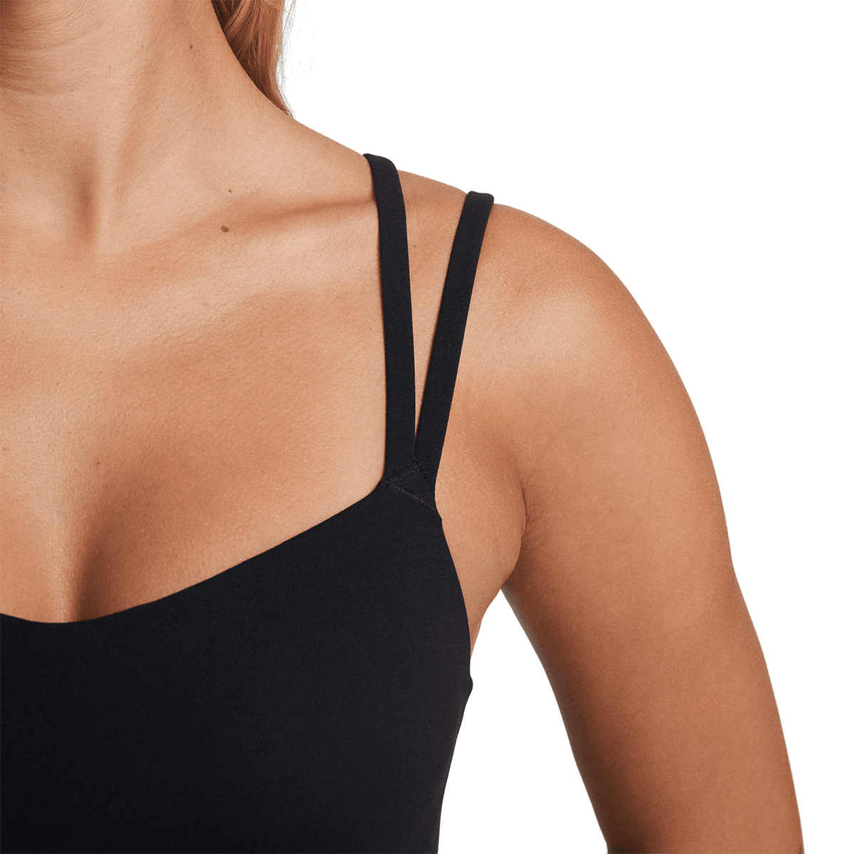 Nike Dri-FIT Alate Trace Bra, , large image number null